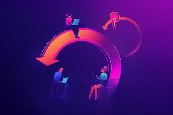 Agile Produktentwicklung mit Scrum – erfolgreich zum Product Owner