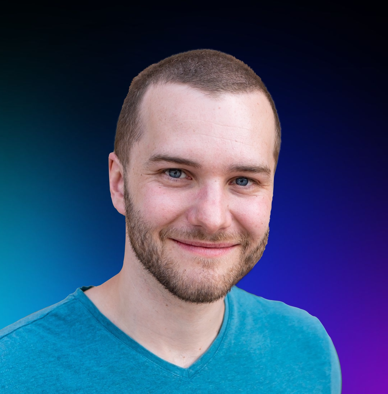 Foto von Philipp Braunhart