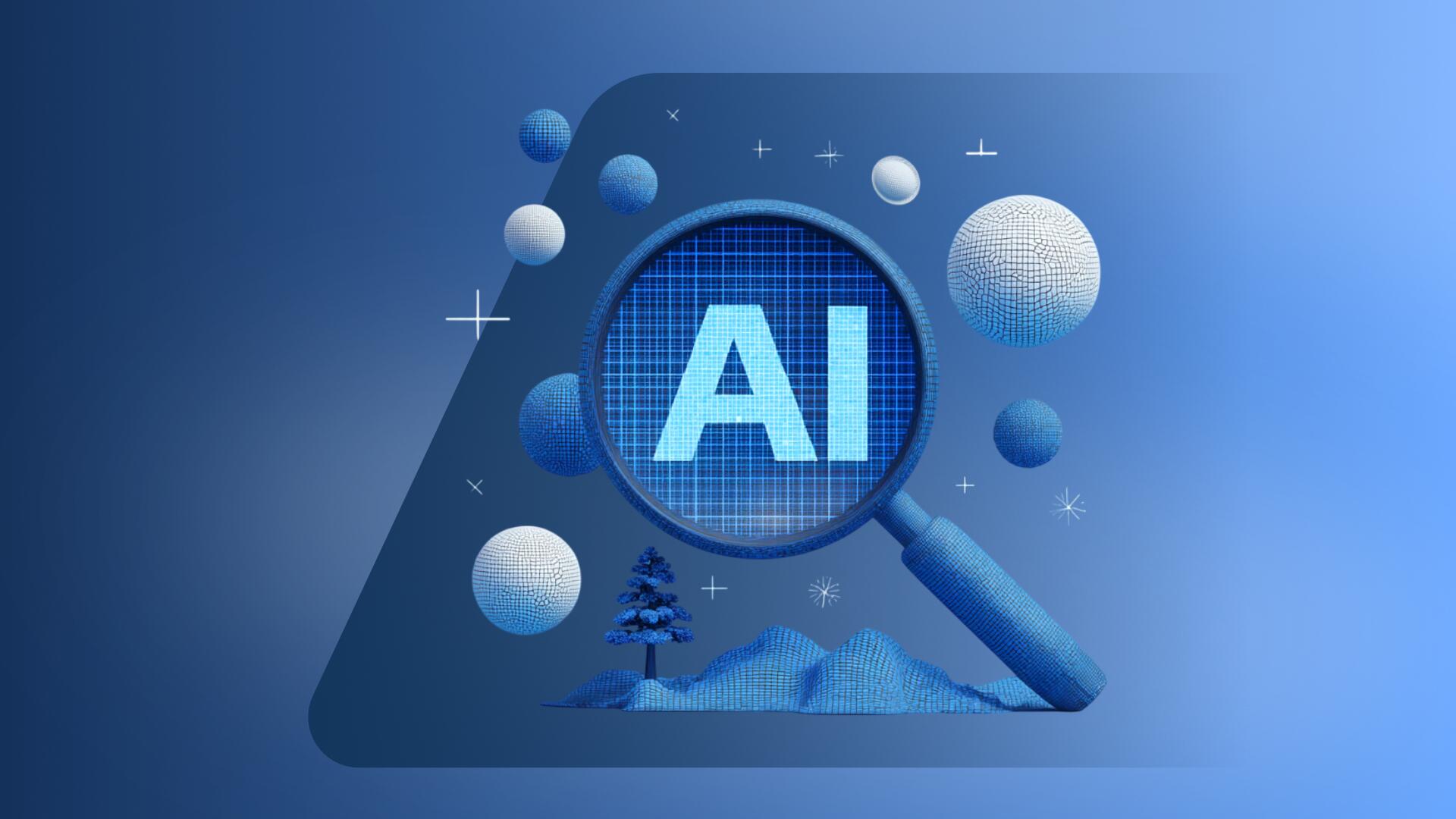KI-Suche und Generative Engine Optimierung (GEO):   Webseiten für KI-Suchmaschinen optimieren