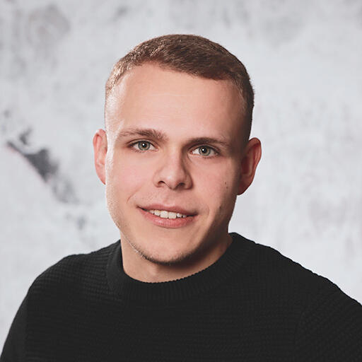 Foto von Fabian Hiller
