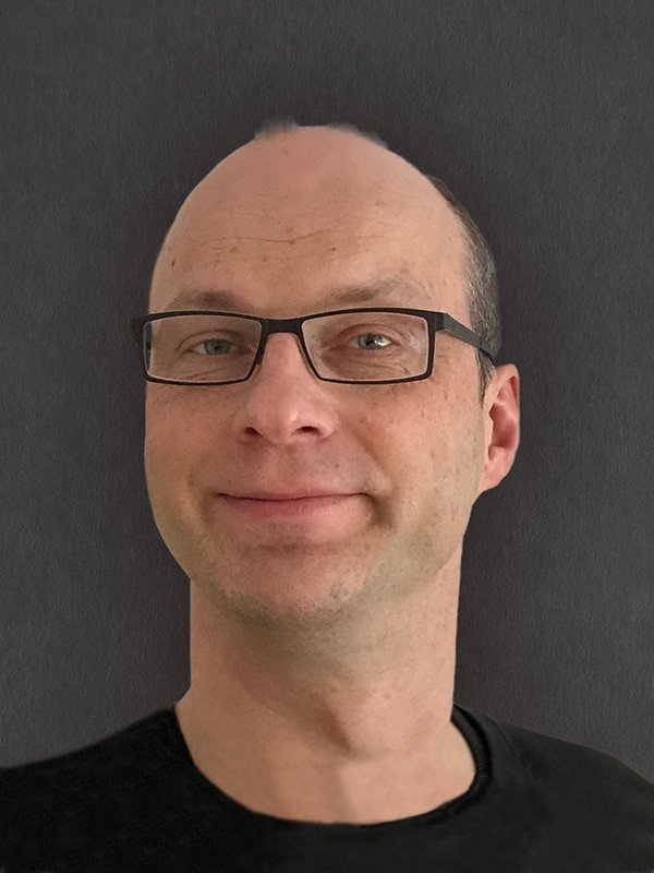 Foto von Klaus Rodewig