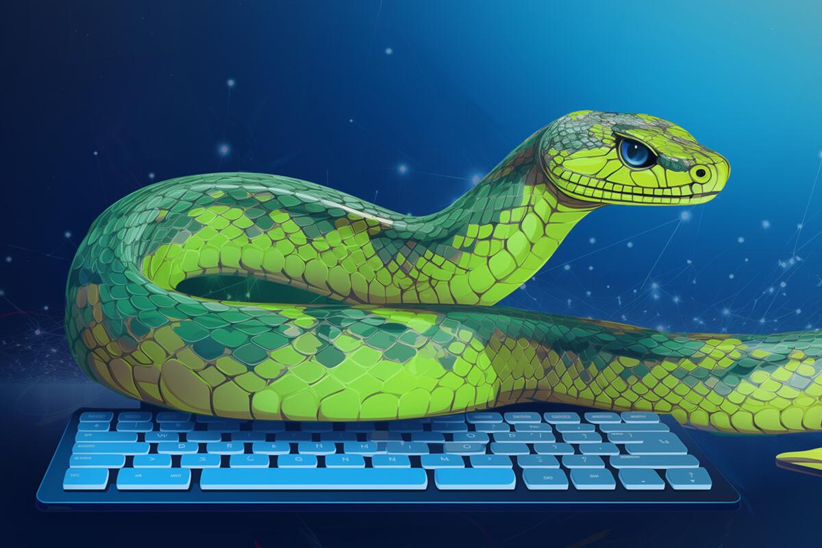 Grafische Benutzeroberflächen (GUI) und automatisierte Tests in Python umsetzen