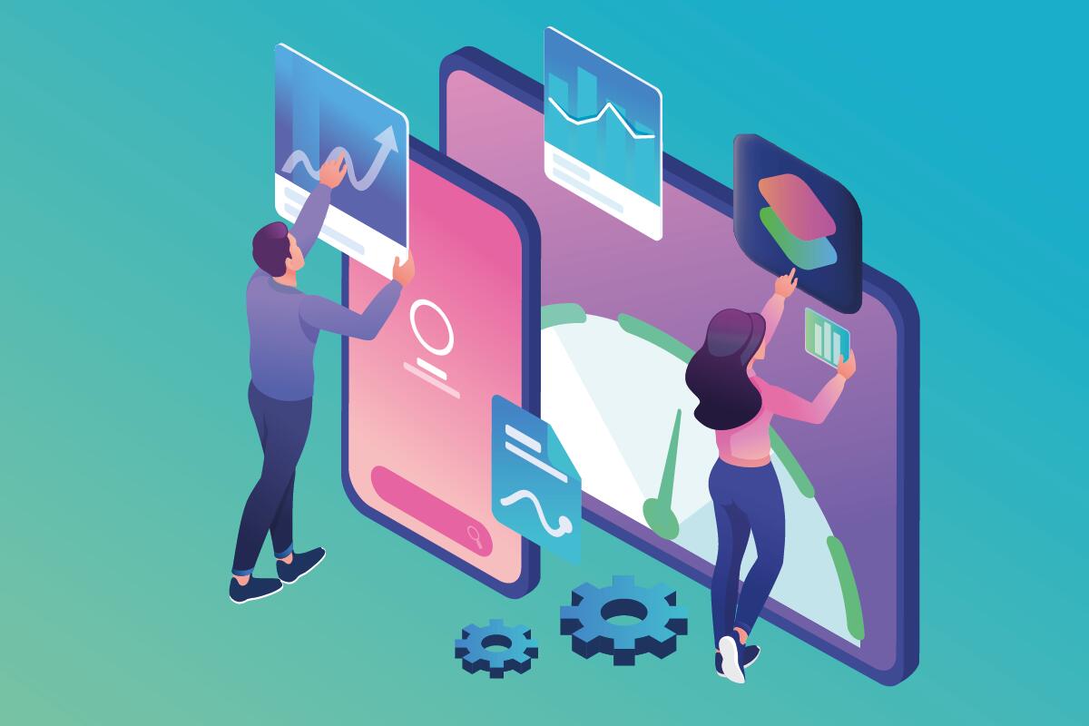 Effektiver Arbeiten mit iPhone und iPad – Produktivitätspotenzial optimal nutzen