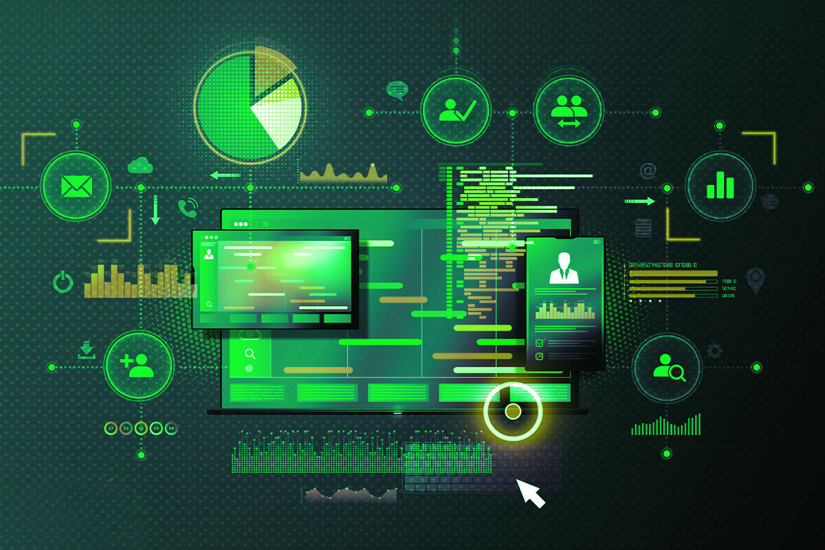 Teams Administration – Admin Portal und Security Basics meistern