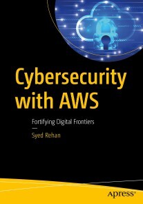 Produktbild für Cybersecurity with AWS