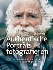 Produktbild für Authentische Porträts fotografieren