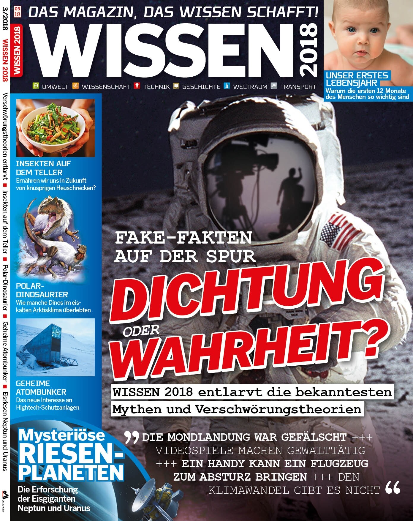 Wissen 3/2018