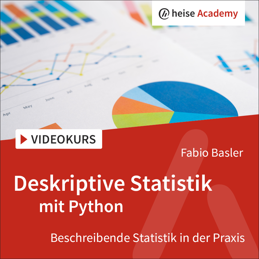 Python für Deskriptive Statistik