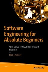 Produktbild für Software Engineering for Absolute Beginners