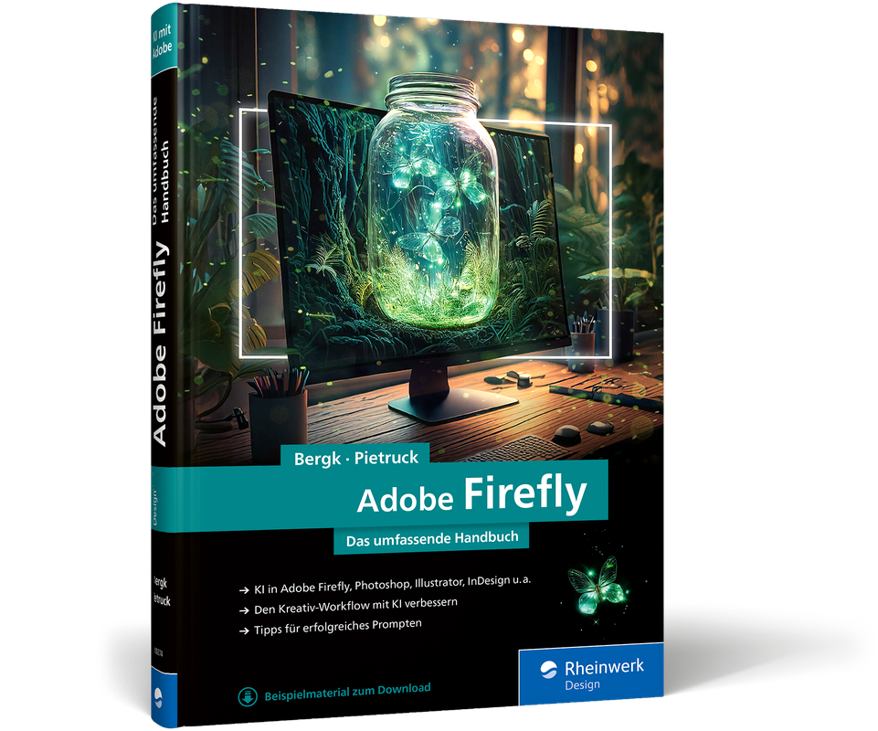 Adobe Firefly
