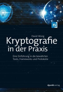 Produktbild für Kryptografie in der Praxis
