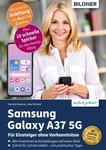 Produktbild für Samsung Galaxy A37 5G