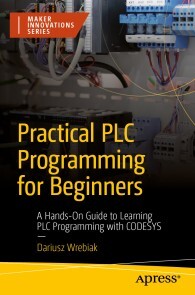 Produktbild für Practical PLC Programming for Beginners