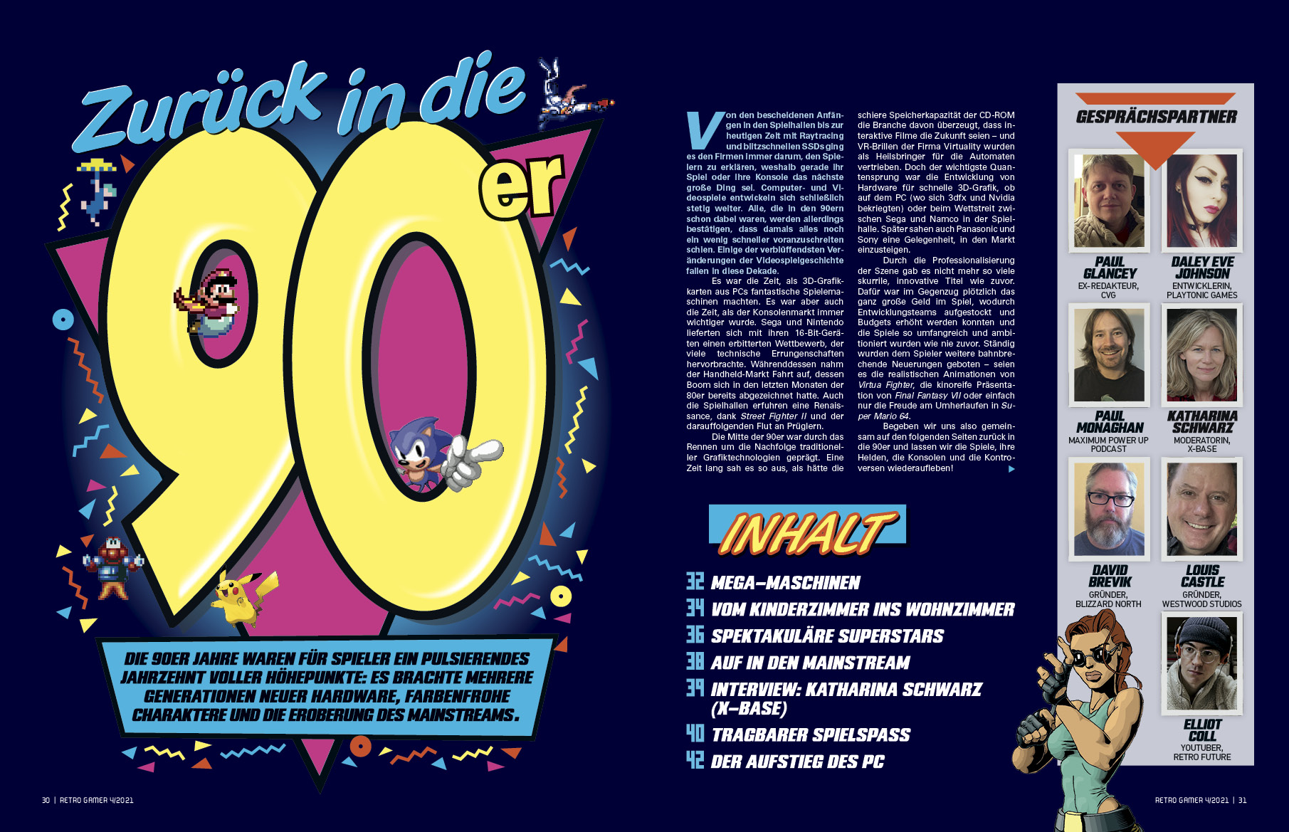Retro Gamer 04/2021