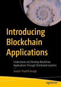 Produktbild für Introducing Blockchain Applications