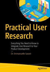 Produktbild für Practical User Research