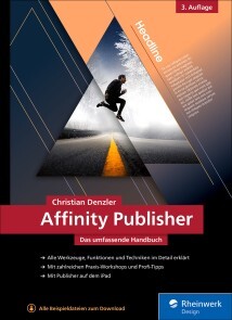 Produktbild für Affinity Publisher