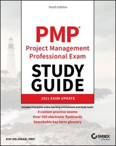 Produktbild für PMP Project Management Professional Exam Study Guide