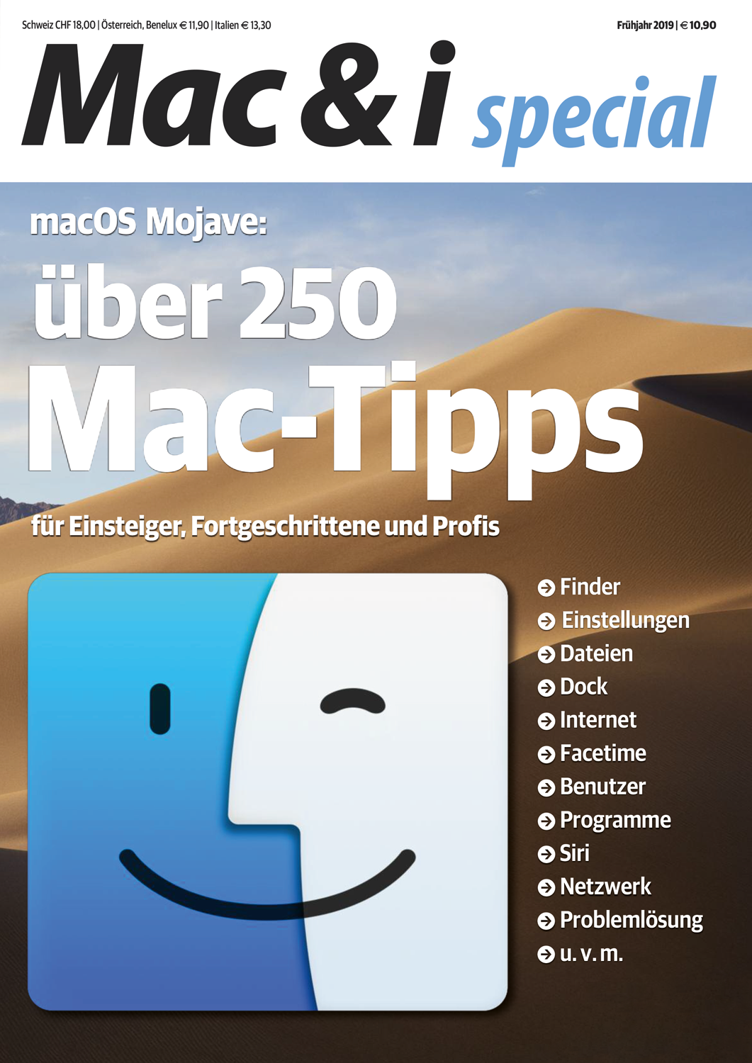 Mac & i special Mac-Tipps