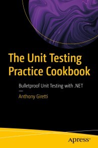 Produktbild für The Unit Testing Practice Cookbook