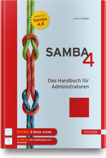 SAMBA 4