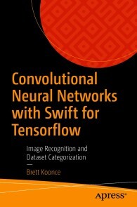 Produktbild für Convolutional Neural Networks with Swift for Tensorflow
