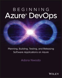Beginning Azure DevOps