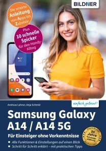 Produktbild für Samsung Galaxy A14 / A14 5G