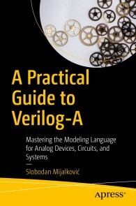 Produktbild für A Practical Guide to Verilog-A