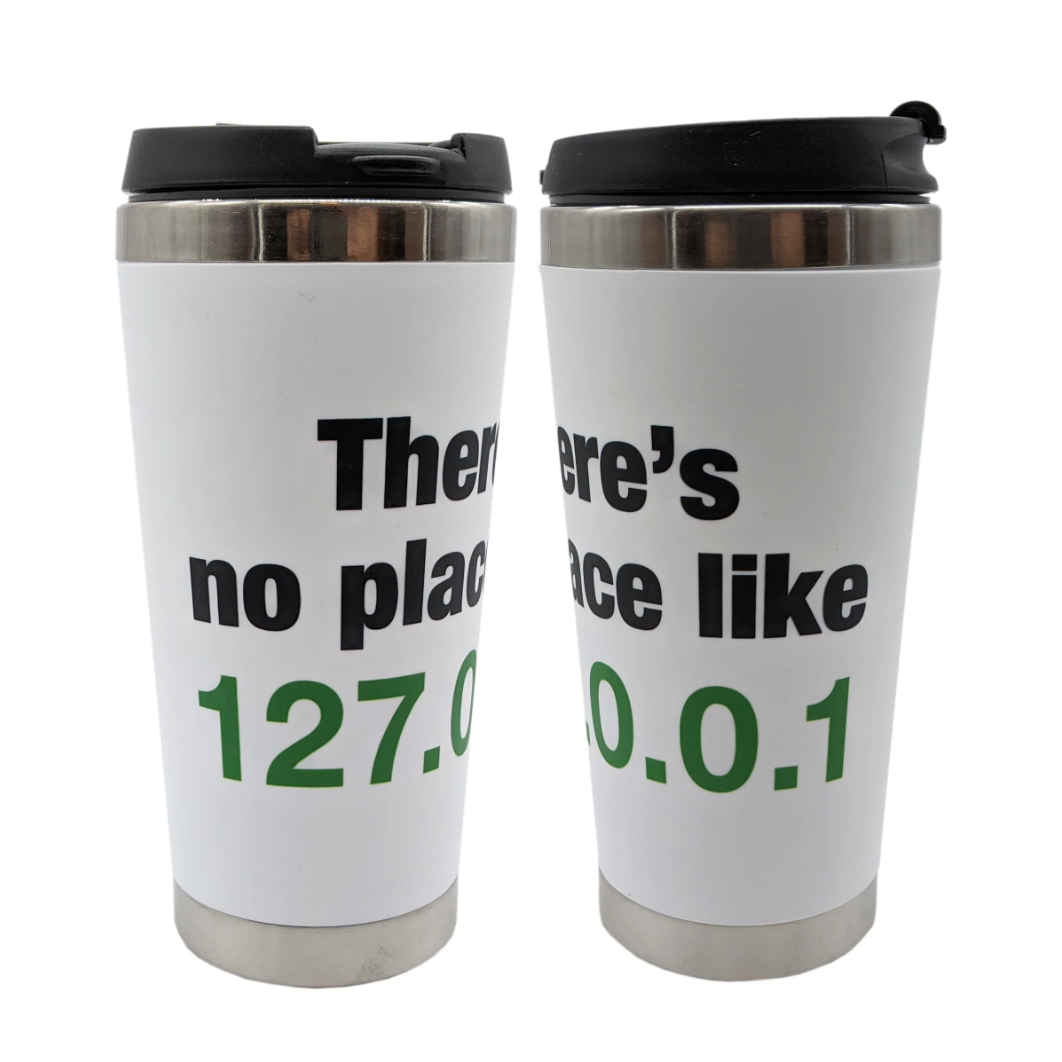 127.0.0.1 Thermobecher