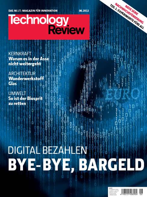 Technology Review 06/2012