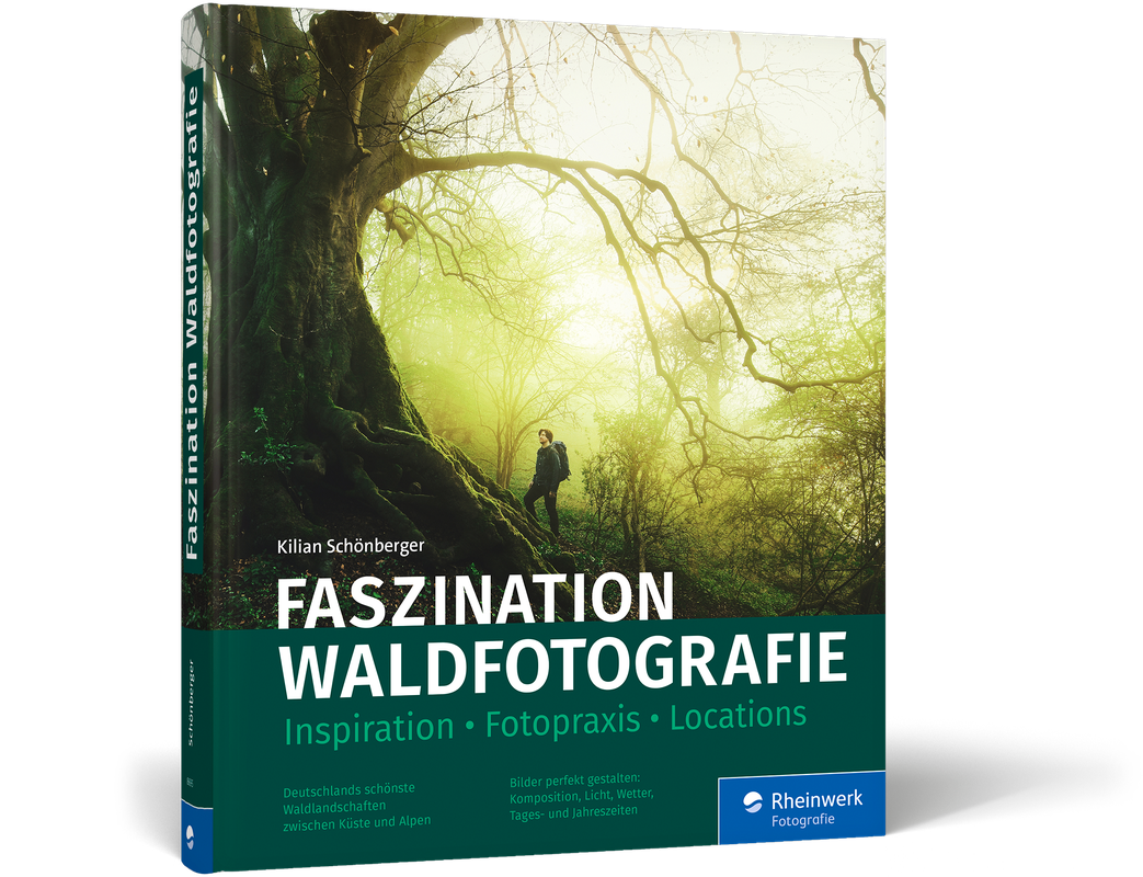 Superbundle c't Fotografie 05/2024 (Heft + PDF + Buch)