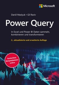 Produktbild für Power Query