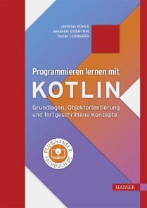 Programmieren lernen mit Kotlin