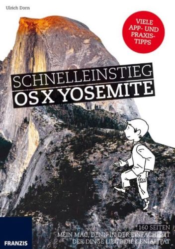 Schnelleinstieg OS X Yosemite