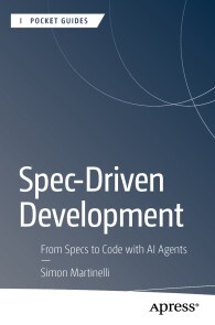 Produktbild für Spec-Driven Development