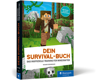 Dein Survival-Buch (2. Aufl.)