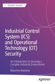 Produktbild für Industrial Control System (ICS) and Operational Technology (OT) Security