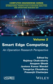 Produktbild für Smart Edge Computing