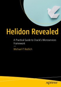 Produktbild für Helidon Revealed