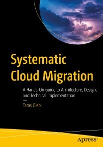 Produktbild für Systematic Cloud Migration
