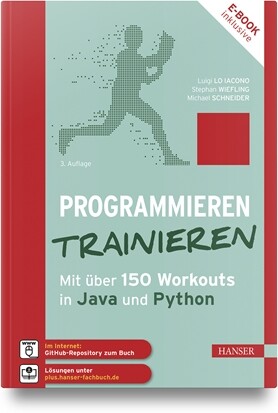 Programmieren trainieren (3. Auflg.)
