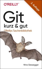 Produktbild für Git - kurz & gut