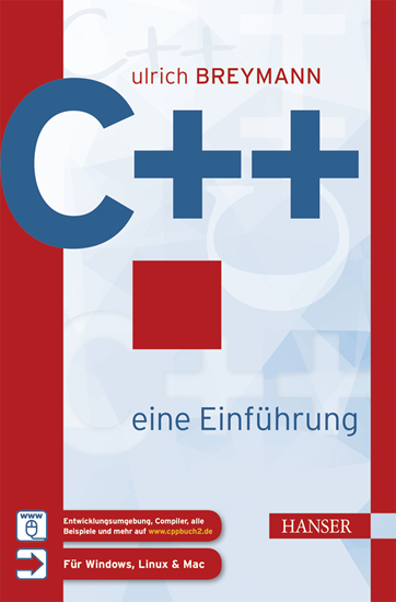 C++ eine Einführung