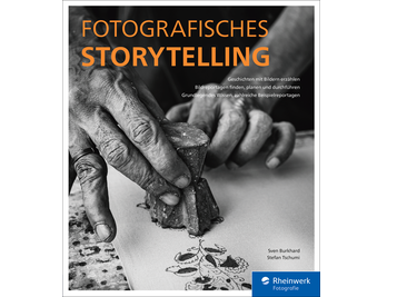 Fotografisches Storytelling