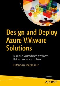 Produktbild für Design and Deploy Azure VMware Solutions