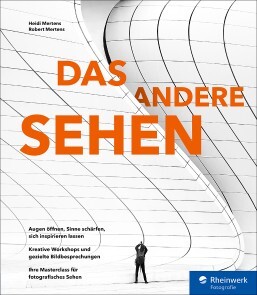 Produktbild für Das ANDERE SEHEN