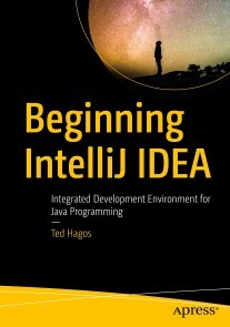 Produktbild für Beginning  IntelliJ IDEA
