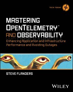Produktbild für Mastering OpenTelemetry and Observability