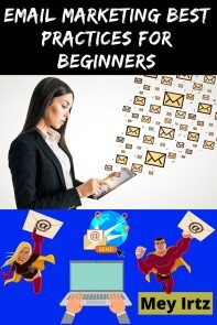 Produktbild für Email Marketing Best Practices for Beginners
